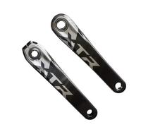 Pedali Shimano Xtr Hollowtech II Noir