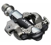 Pedali Shimano XTR M9100 SPD XC - Nero