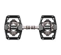 Pedali Shimano SPD Cales CL-MT001 Noir