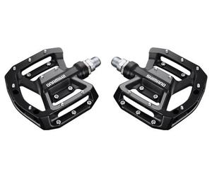 Pedali shimano zee pd gr500 neri