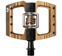 Crankbrothers Pedali Mallet DH, Loic Bruni Edition