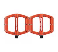 Pedali Spank Spoon Reboot S Arancione