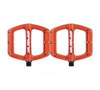 Pedali Spank Spoon Reboot S Orange