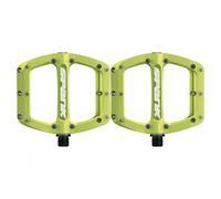 Pedali Spank Spoon Reboot S Verde
