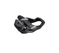 Pedali da bicicletta Shimano SPD SL PD-R550L nero