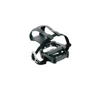 Pedali Spin Bike Dual Con Fermapiedi Bonin