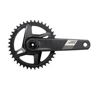 SRAM Guarnitura - Apex 1 - DUB | Wide | 1x12 Velocità | D1 taglia unica