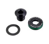 Pedali Sram Crankarm Bolt Self-Extr M15/M22 Gxp Blk Noir