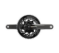 Pedali Sram Force D2 2X Dub DM Nero