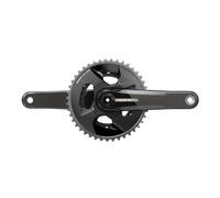 Guarnitura sram force d2 dub wide 43 30 denti 2x12v