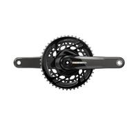 Pedali Sram Force D2 2X Dub DM Noir
