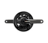Pedali Sram Force D2 2X Powermeter Dub DM Noir