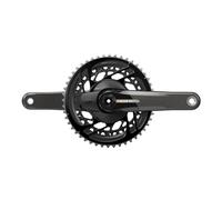 Pedali Sram Force D2 2X Powermeter Dub DM Noir