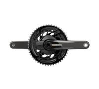 Pedali Sram Force D2 2X Powermeter Dub DM Noir