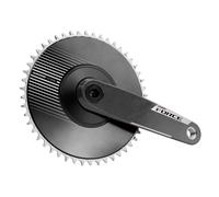 Pedali Sram Force E1 Aero Dub Dm Noir