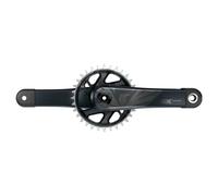 Pedali Sram Gx Eagle 148Boost Dub Dm Gris