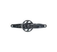 Sram Gx Eagle Dub Direct Mount Crankset Nero 175 mm / 32t Lunar