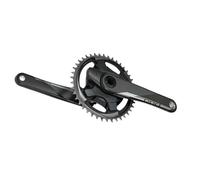 Pedali Sram Quarq Red AXS 1x dub 40T Noir