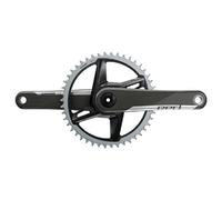 Sram Red Dub Direct Mount Crankset Nero 170 mm / 46t