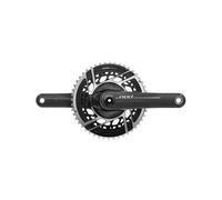 Pedali Sram Red AXS E1 2X DUB DM 172,5mm Nero