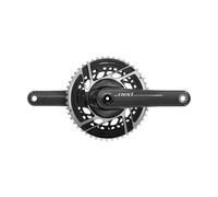 Pedali Sram Red AXS E1 2X DUB DM Noir