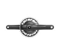 Pedali Sram Red XPLR Dub Wide Noir