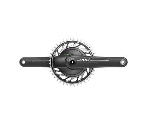 Pedali Sram Red XPLR Dub Wide Noir