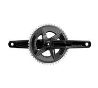 Pedali Sram Rival 2X Dub 12 V Noir