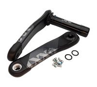 Pedali Sram XX1 Eagle Dub Chainline Nero