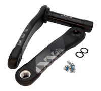 Sram Pedivella Xx1 Eagle Dub Direct Mount 8-bolts