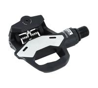 Pedale da corsa automatiche Look Keo 2 Max nere con tacchette (coppia)