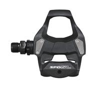 Shimano Rs500 Spd-sl Pedals Nero