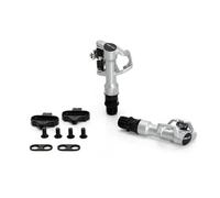 Pedali stradali automatici monobraccio XLC PD-S05 Shimano Nero
