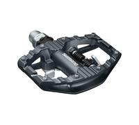 Shimano pd eh500 con tacchetta spd sm sh56
