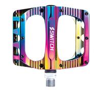 Pedali Switch Components Freeride MTB XL - Slick Oil