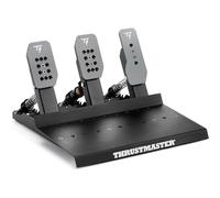 Pedali Thrustmaster Raceline III LC - Pedali per Simulazione di Gare con Sensore di Carico