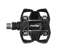 Pedali Time ATAC MX4 - Nero Taglia unica / Nero