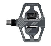 Time Speciale 12 Enduro Grey Pedale a sgancio rapido
