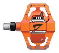 TIME Speciale 8 Enduro - Unisex - Arancione - Taglia unica- modello 2025