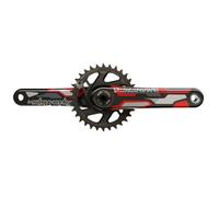 Truvativ Guarnitura Descendant Eagle Troy Lee Designs Carbon Dub Boost