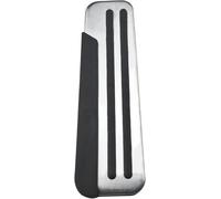 Pedali universali per auto Set di pedali per auto per Infiniti G25 G35 G37 Q50 Q60 EX25 QX50 FX. Copri pedale freno e acceleratore automatici