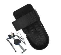 Pedali universali per vogatore Rower di ricambio | Attrezzature per esercizi domestici Pedalare per Fitness Indoor Attrezzature per esercizi di ricambio Accessori per