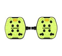 Pedali Vibram grip Look Trail J Jaune
