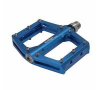 Pedali Wellgo b219 Bleu