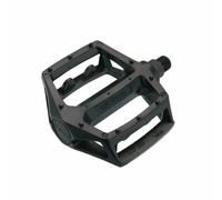 Pedali Wellgo lu-313 9/16" Noir
