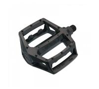 Pedali Wellgo lu-313 alu rlts billes Noir