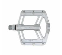 Pedali Wellgo mg-6al Gris