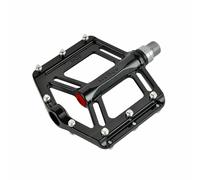 Pedali Wellgo mg-6al Noir