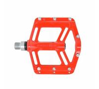 Pedali Wellgo mg-6al Rouge