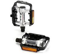 PEDALI XLC MTB ALLUMINIO PERNO A CUSCINETTI PD-M04